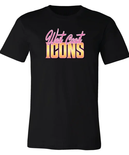 WCI Tee