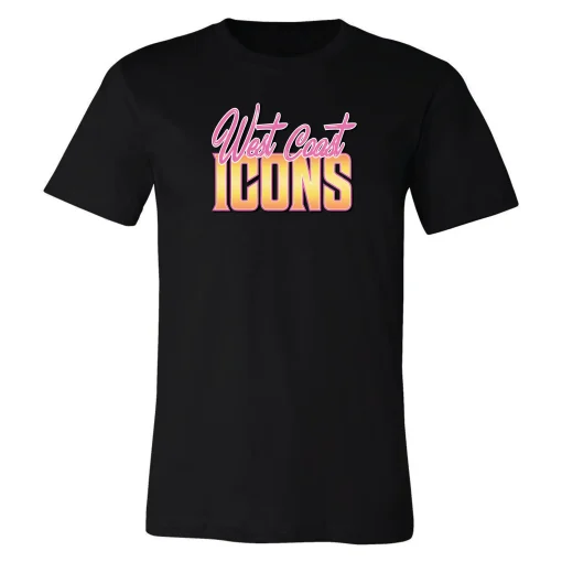 WCI Tee