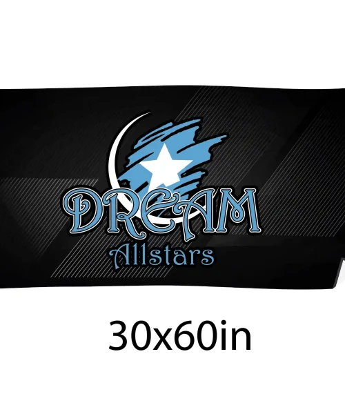 Dream Beach Towel