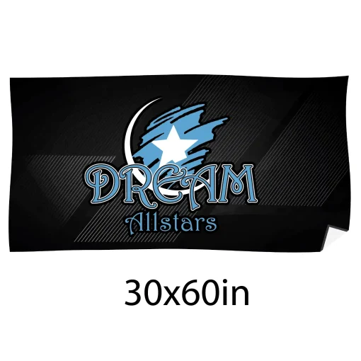 Dream Beach Towel