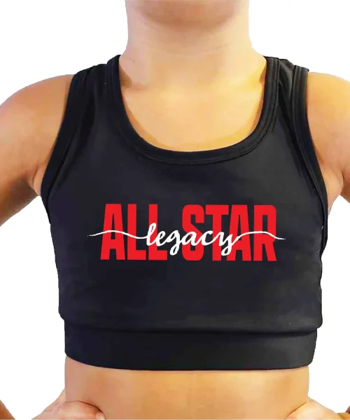 ASL Sports Bra