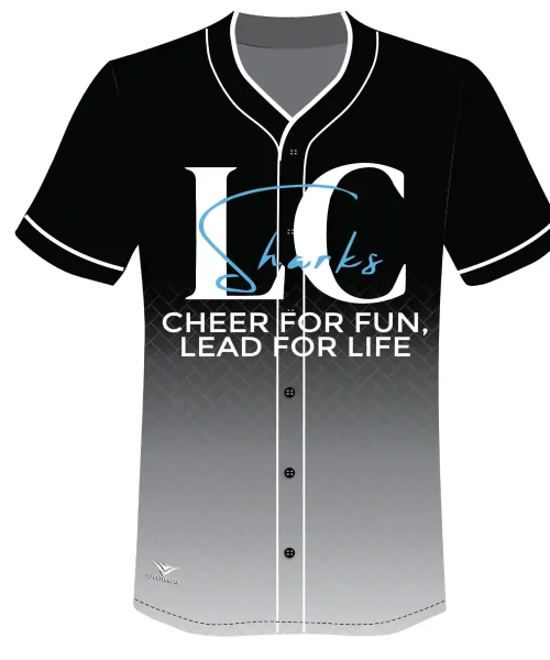 LC Baseball Jersey 25