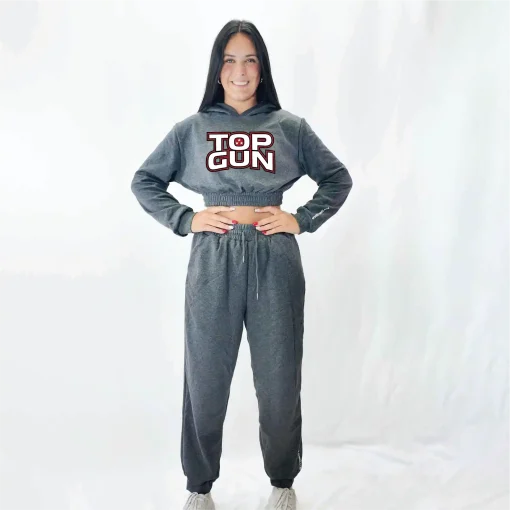 Top Gun Special Sweatsuit