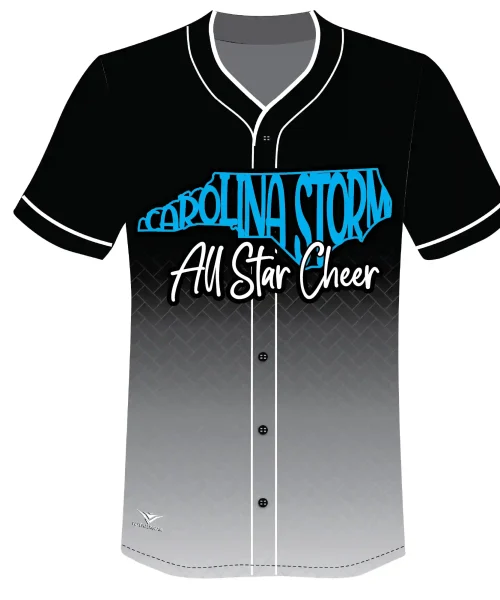 CS Baseball Jersey 25