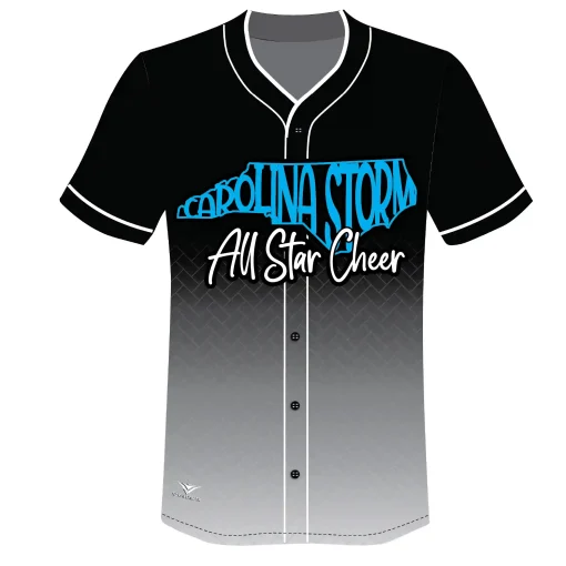 CS Baseball Jersey 25