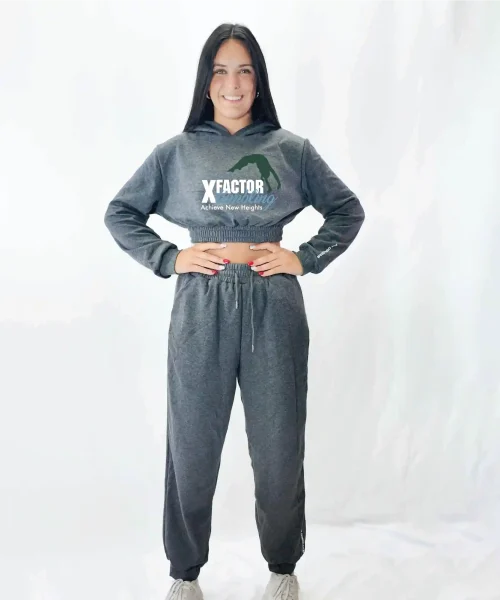 XFT Special Sweatsuit