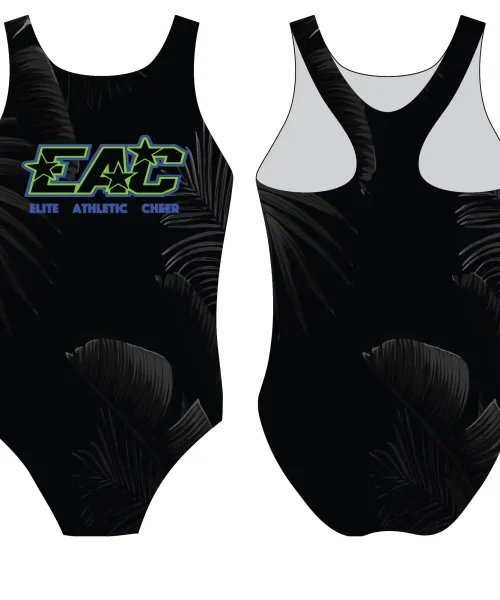 EAC Swimsuit