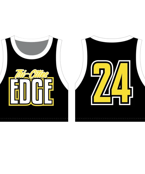 TCE Basketball Jersey