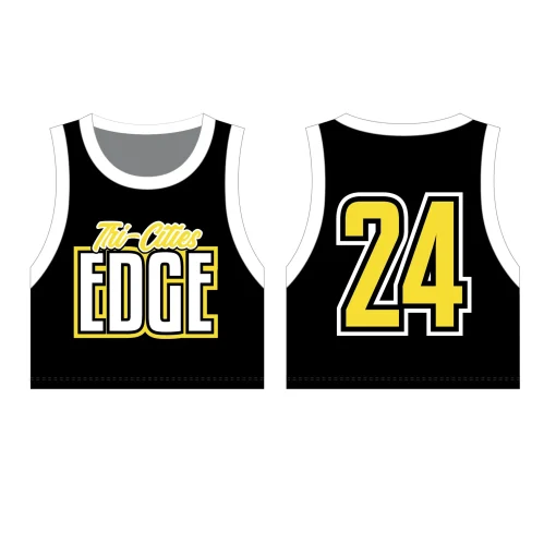 TCE Basketball Jersey