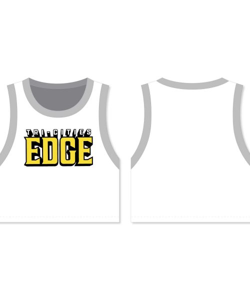 TCE Crop Basketball Jersey
