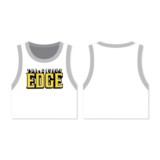 TCE Crop Basketball Jersey