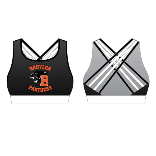 BP Sports Bra