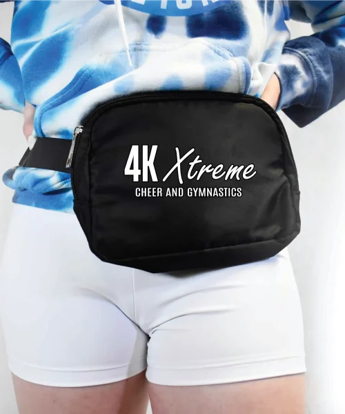 4K Belt Bag