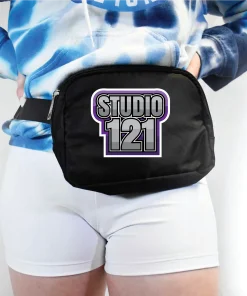 121 Belt Bag