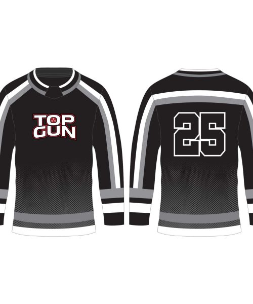 TG Hockey Jersey