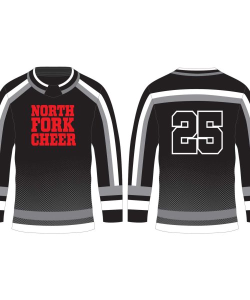 NFC Hockey Jersey