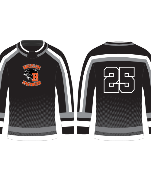 BP Hockey Jersey