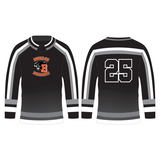 BP Hockey Jersey