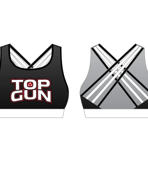TG Sports Bra