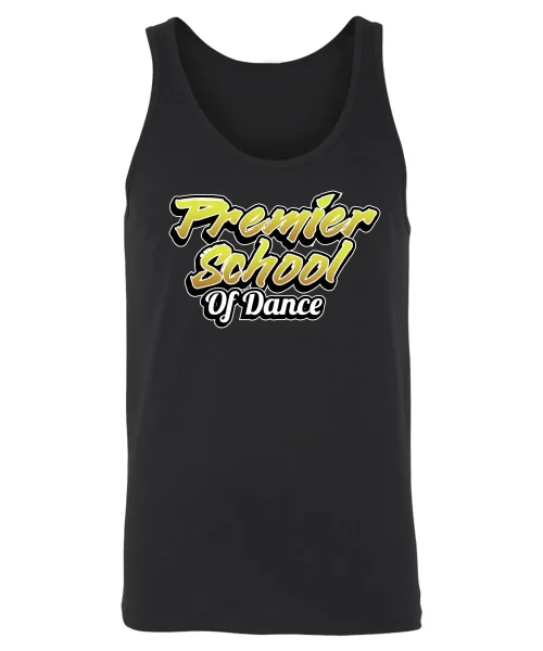 PSOD Cheer Tank