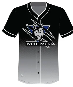 910 Baseball Jersey 25