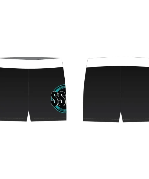 SSCC Shorts