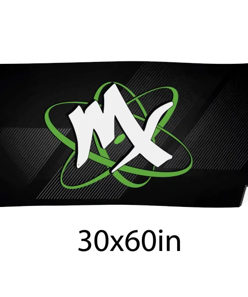 MX Beach Towel