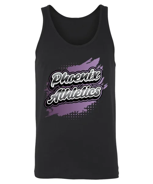 PA Cheer Tank
