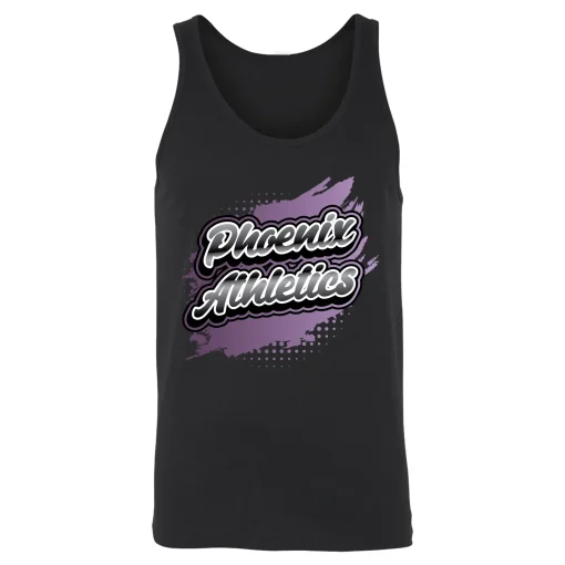 PA Cheer Tank