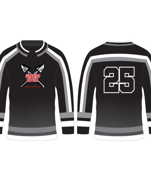 WN Hockey Jersey