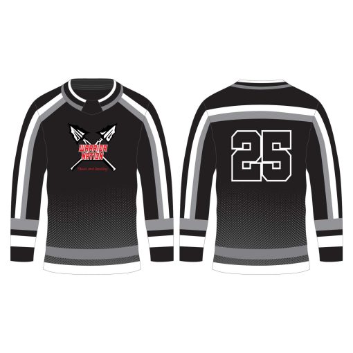 WN Hockey Jersey
