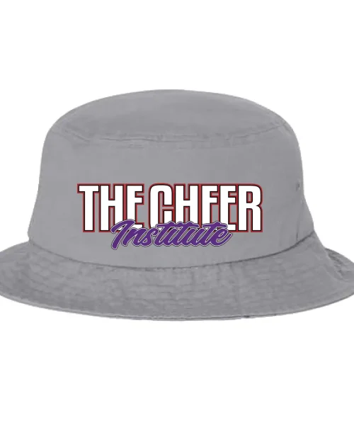 TCI Bucket Hat