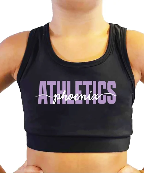 PA Sports Bra