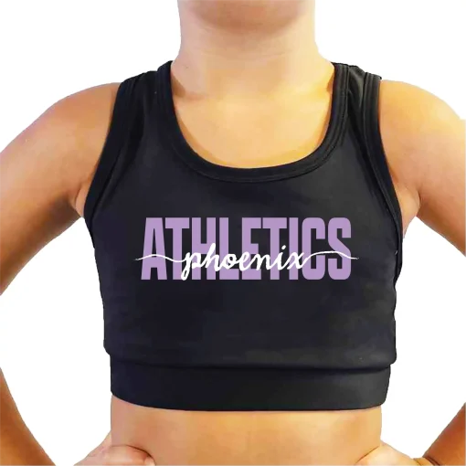 PA Sports Bra