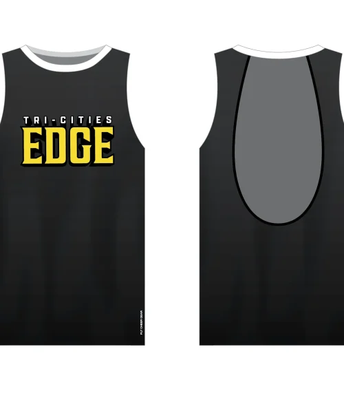 TCE Open Back Tank