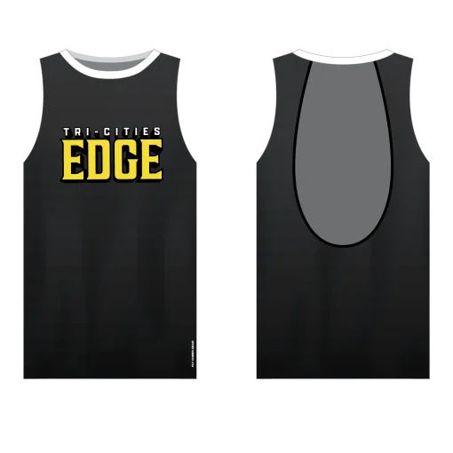 TCE Open Back Tank