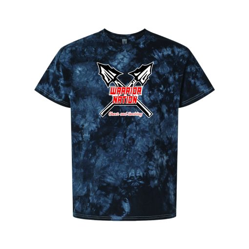 WN Tie-Dye Tee