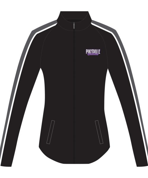 PW Warmup Jacket