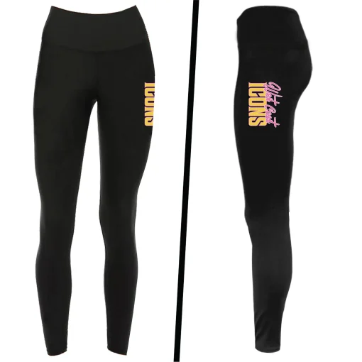 WCI High Rise Leggings