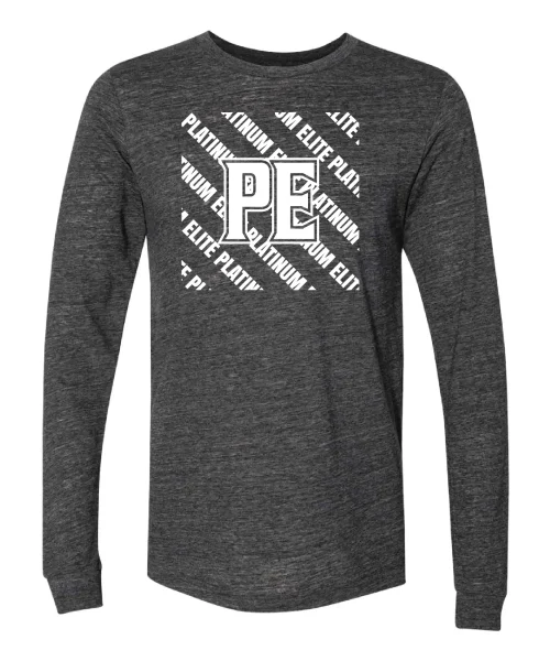 PE Long Sleeve