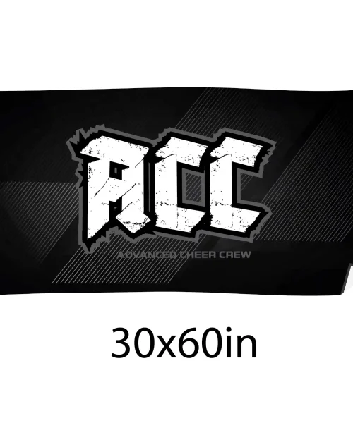 ACC Beach Towel