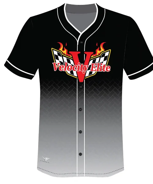 VE Baseball Jersey 25