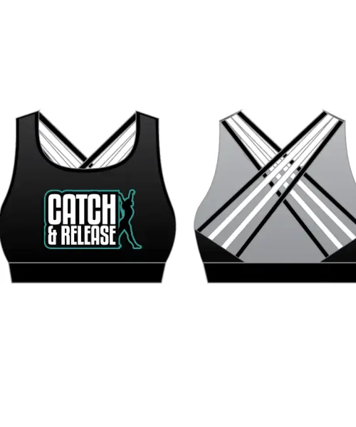 C&R Sports Bra