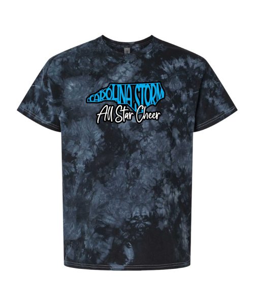 CS Tie Dye Tee