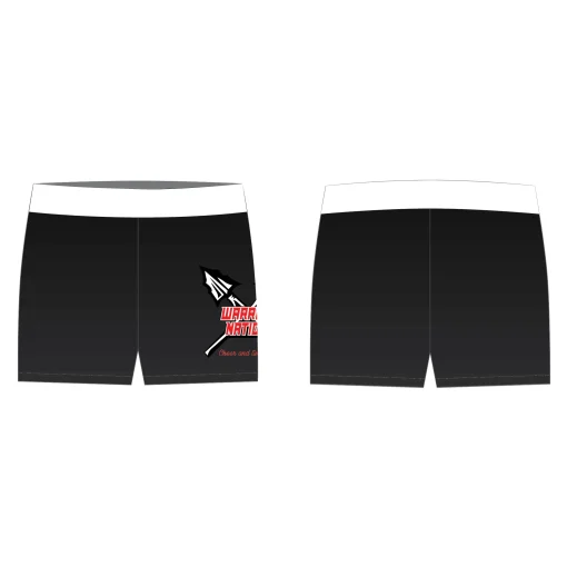 WN Shorts