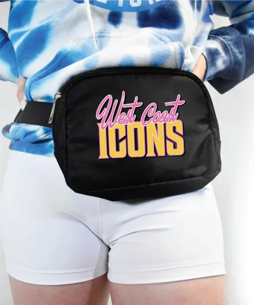 WCI Belt Bag