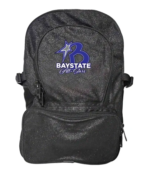 BA Backpack