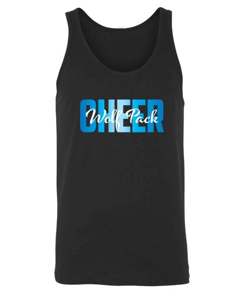 910 Black Tank
