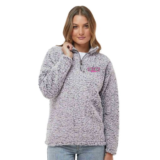TFC Sherpa Jacket