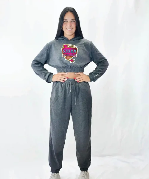 SC Special Sweatsuit